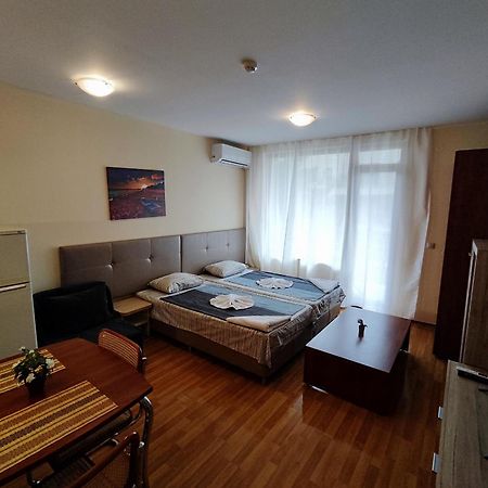Europroperties Iglika Apartments Golden Sands Exterior photo