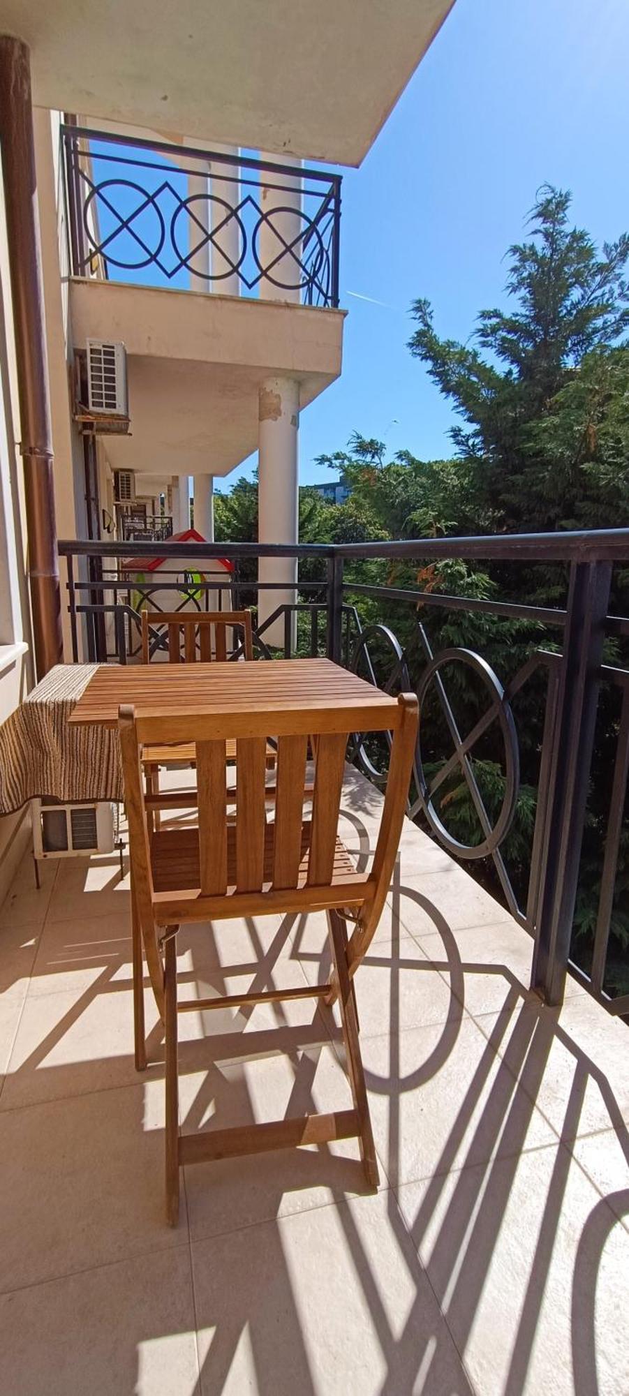 Europroperties Iglika Apartments Golden Sands Exterior photo