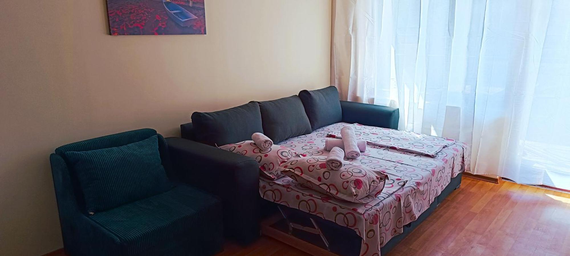 Europroperties Iglika Apartments Golden Sands Exterior photo