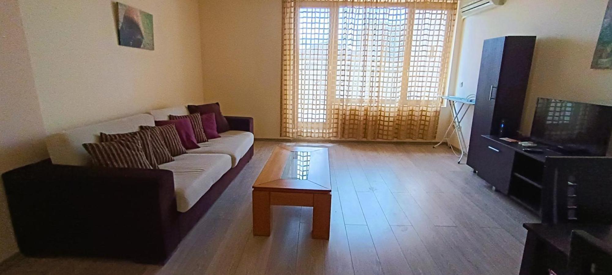 Europroperties Iglika Apartments Golden Sands Exterior photo
