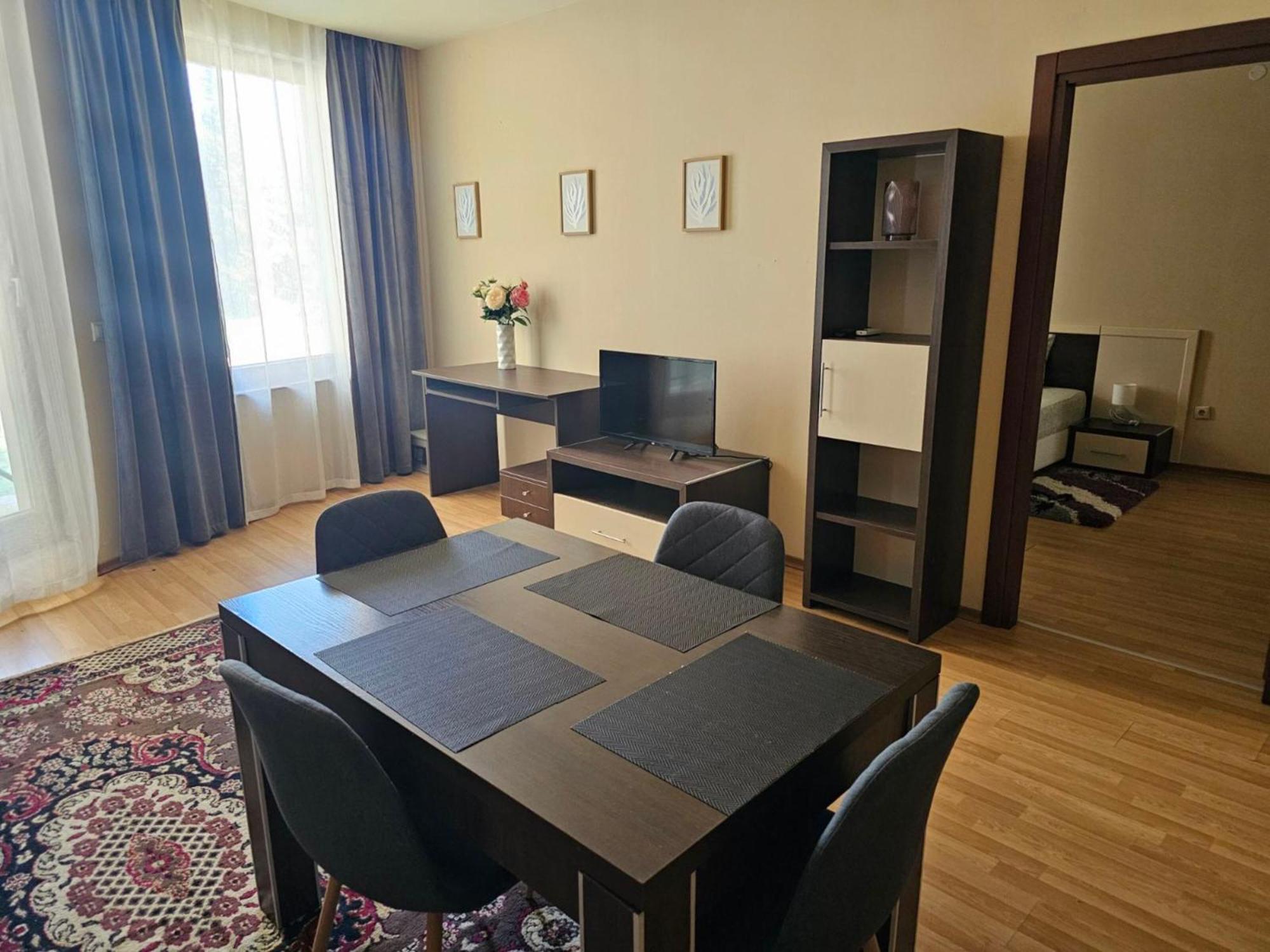 Europroperties Iglika Apartments Golden Sands Exterior photo