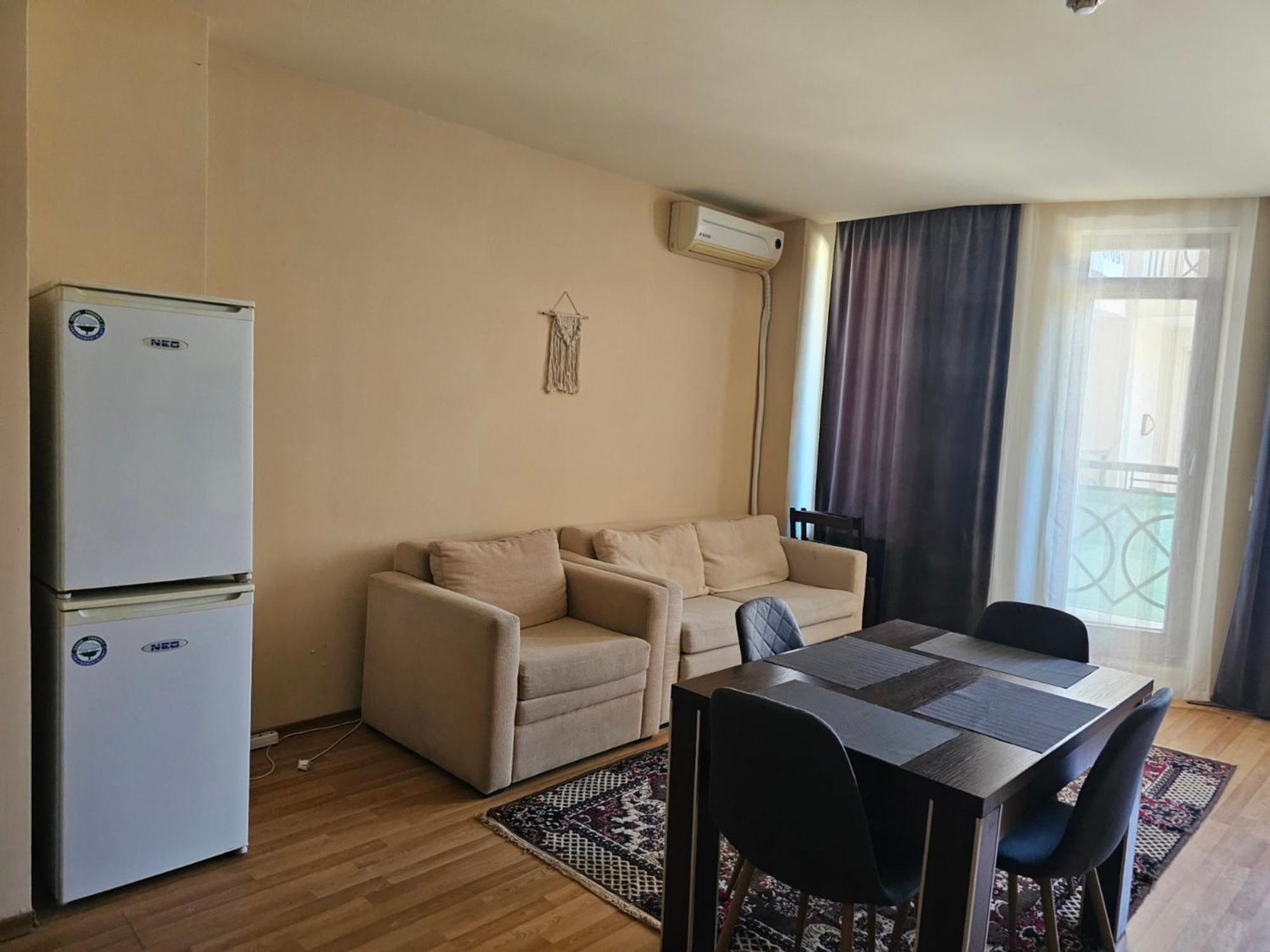 Europroperties Iglika Apartments Golden Sands Exterior photo