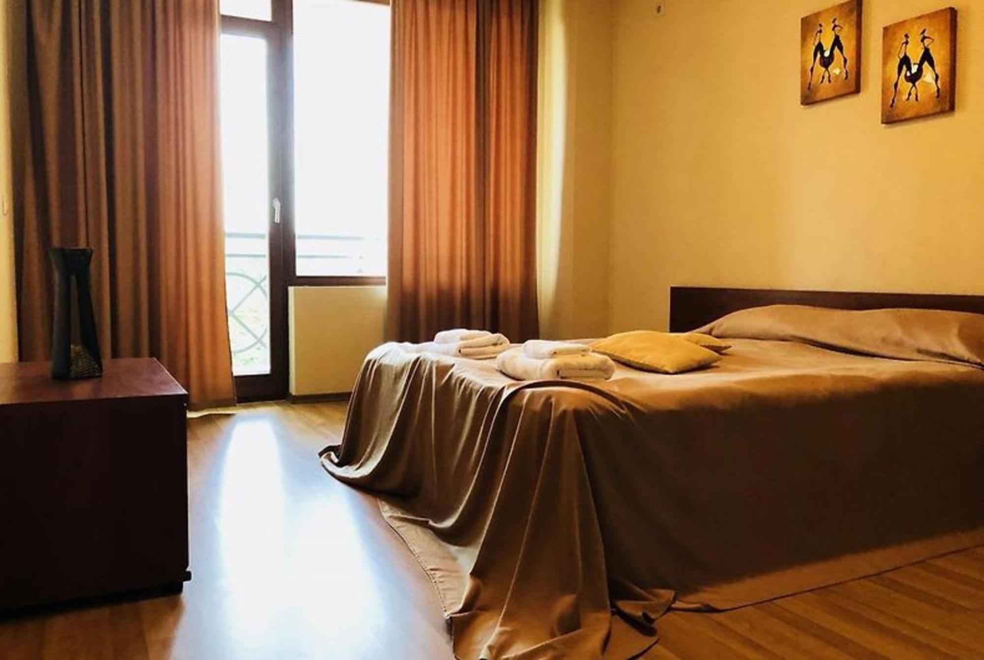 Europroperties Iglika Apartments Golden Sands Exterior photo
