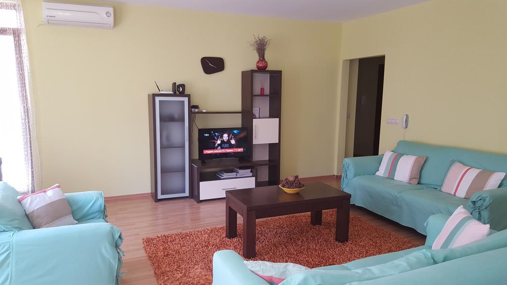 Europroperties Iglika Apartments Golden Sands Exterior photo